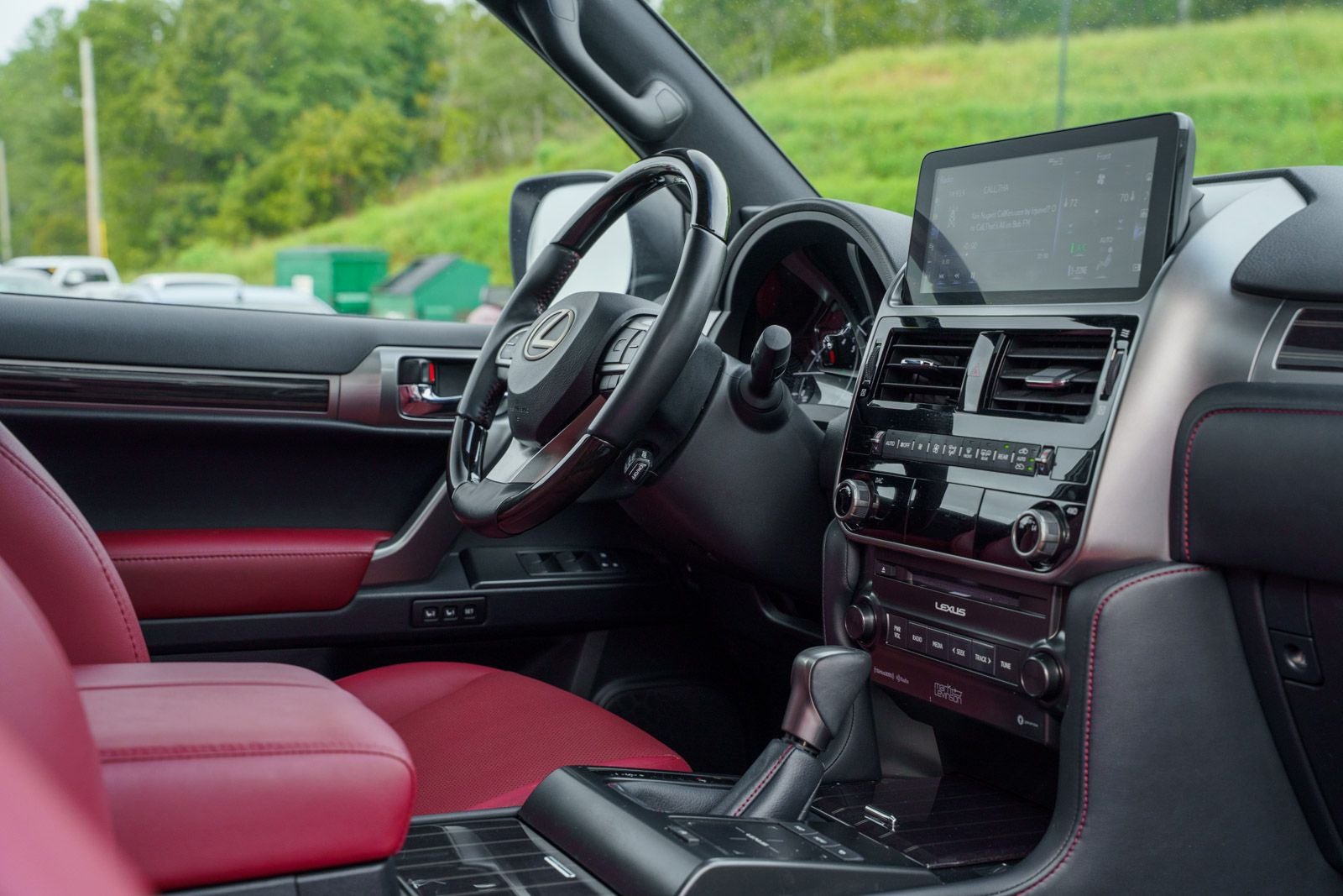 2023 Lexus GX 460