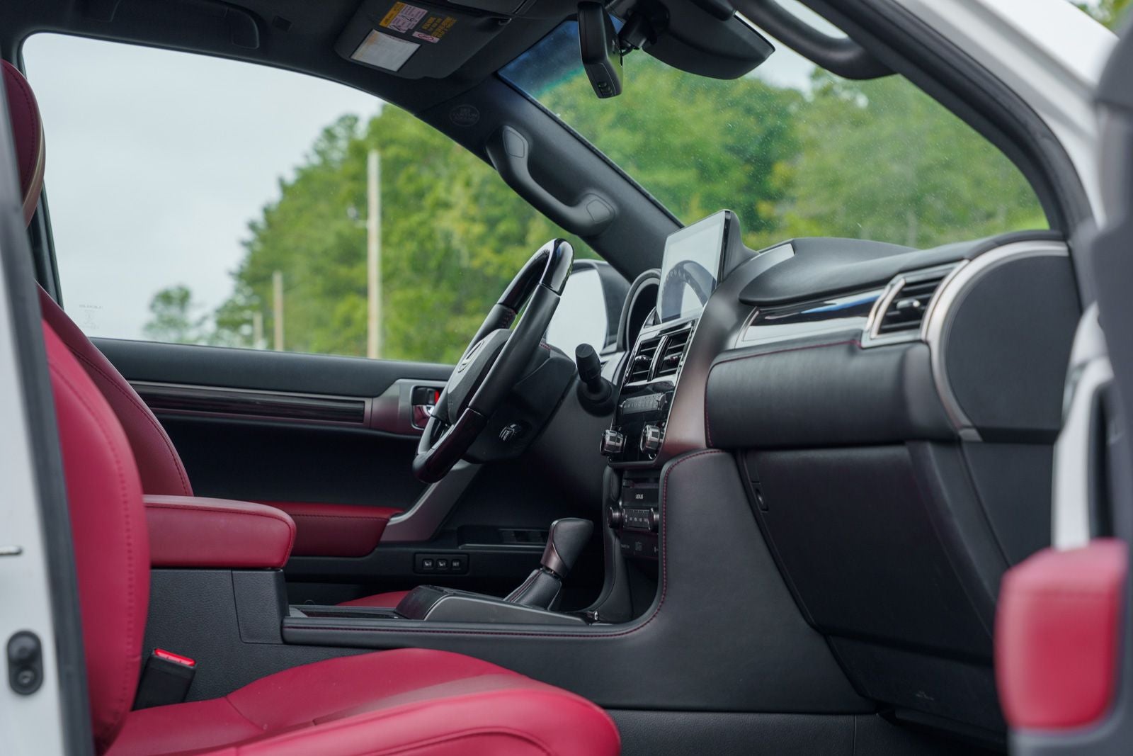 2023 Lexus GX 460
