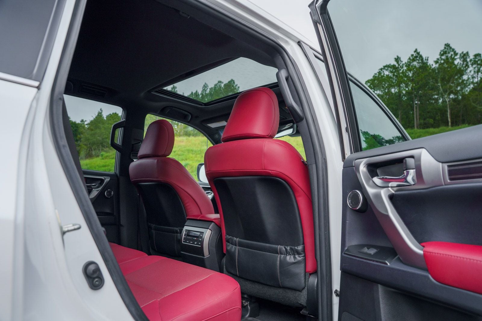 2023 Lexus GX 460