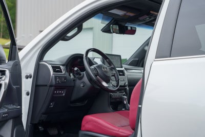 2023 Lexus GX 460