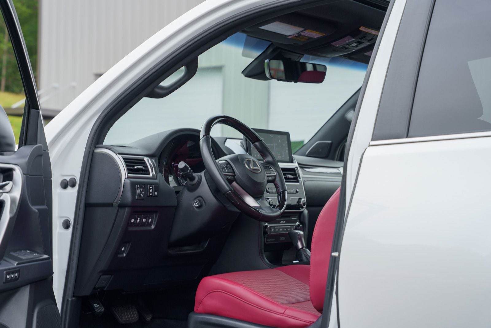 2023 Lexus GX 460