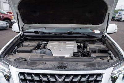 2023 Lexus GX 460