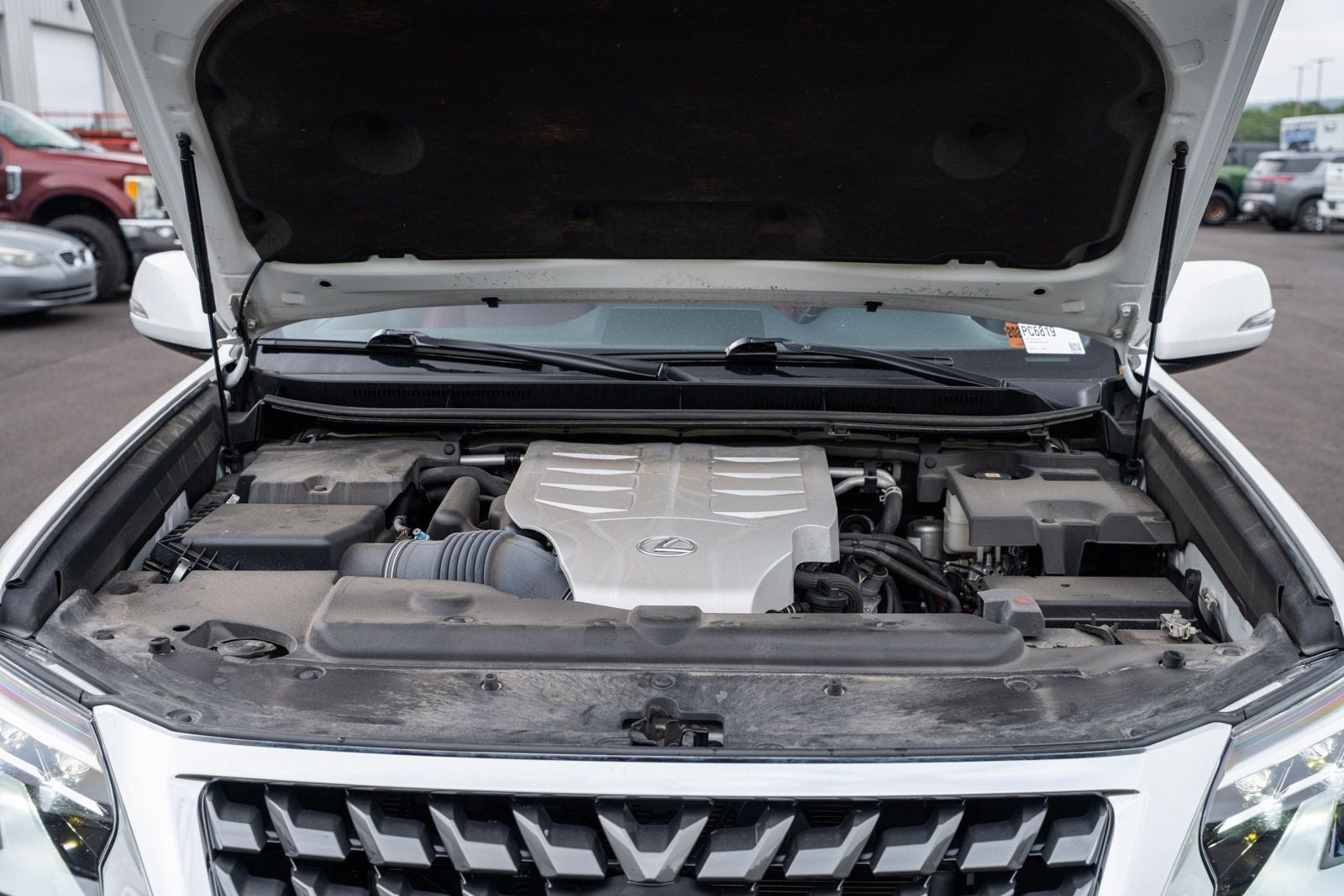 2023 Lexus GX 460