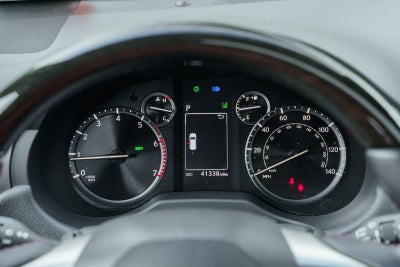 2023 Lexus GX 460