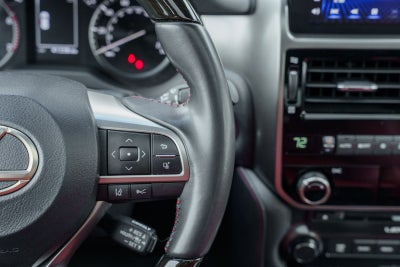2023 Lexus GX 460
