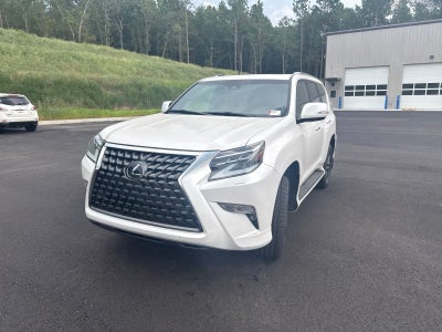 2023 Lexus GX 460
