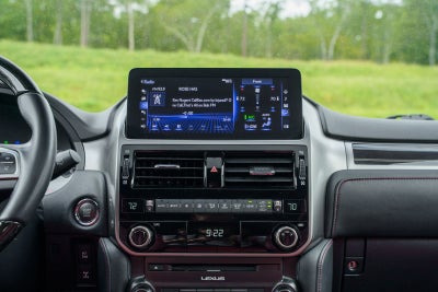 2023 Lexus GX 460