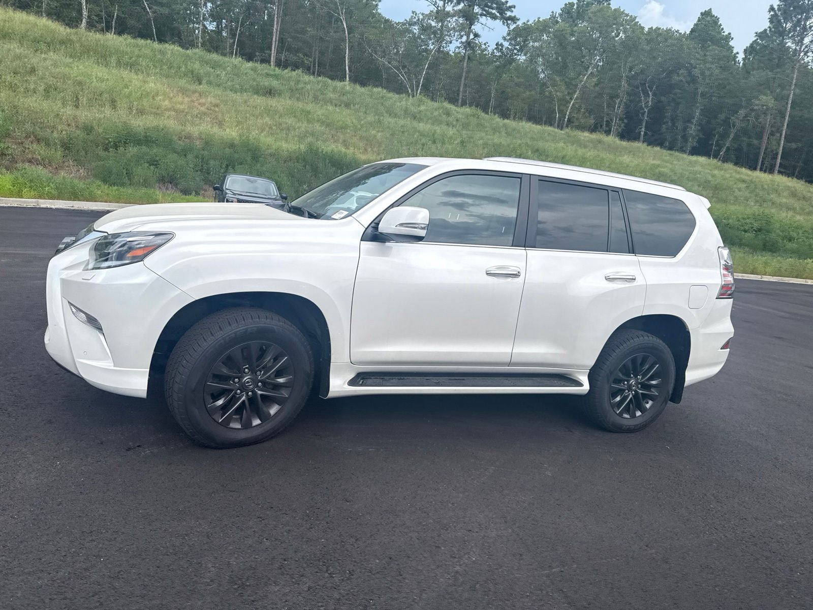 2023 Lexus GX 460