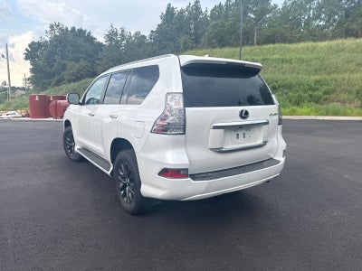2023 Lexus GX 460