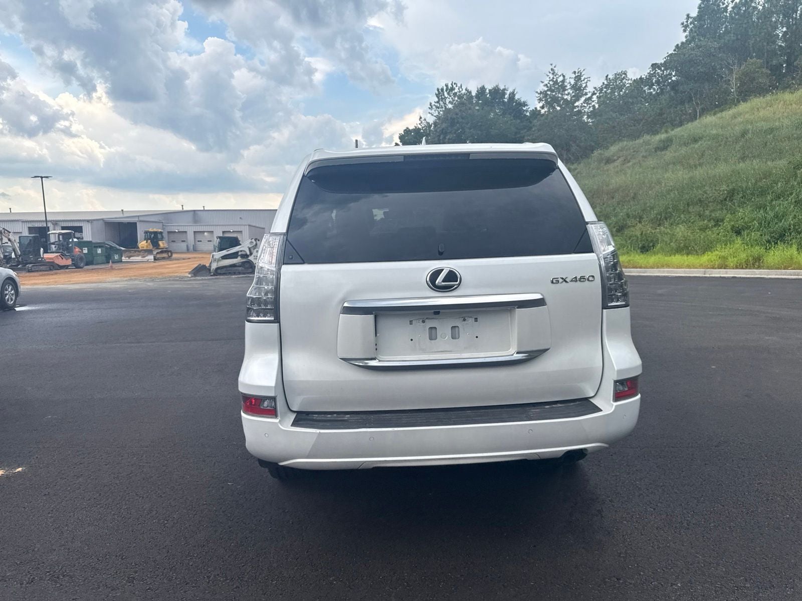 2023 Lexus GX 460