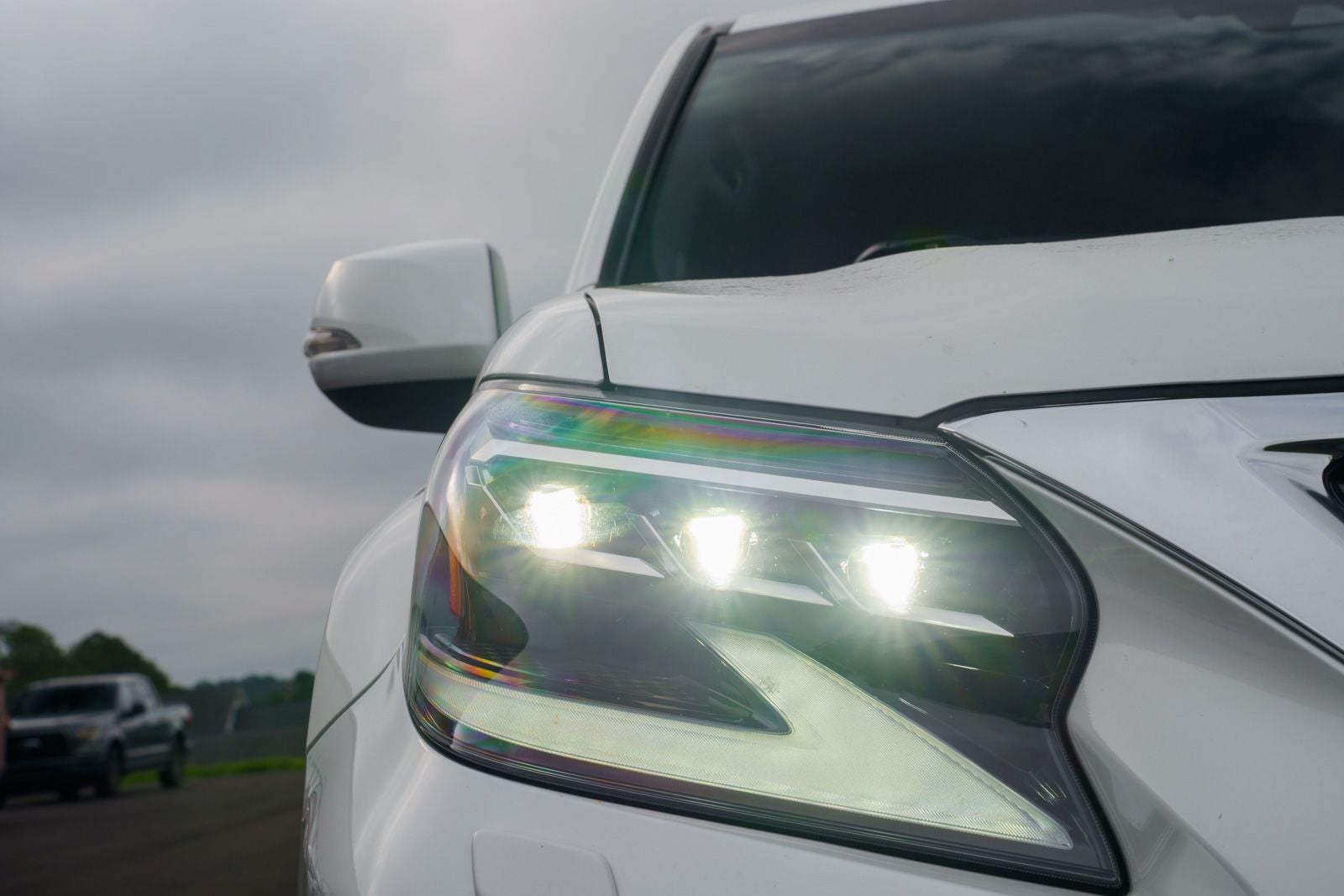 2023 Lexus GX 460