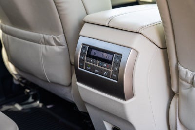 2020 Lexus GX 460