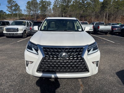 2020 Lexus GX 460