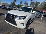 2020 Lexus GX 460