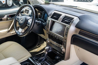 2020 Lexus GX 460