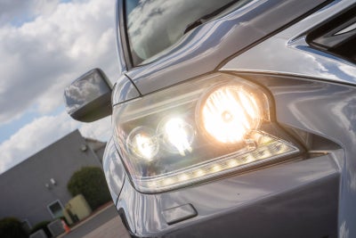 2016 Lexus GX 460