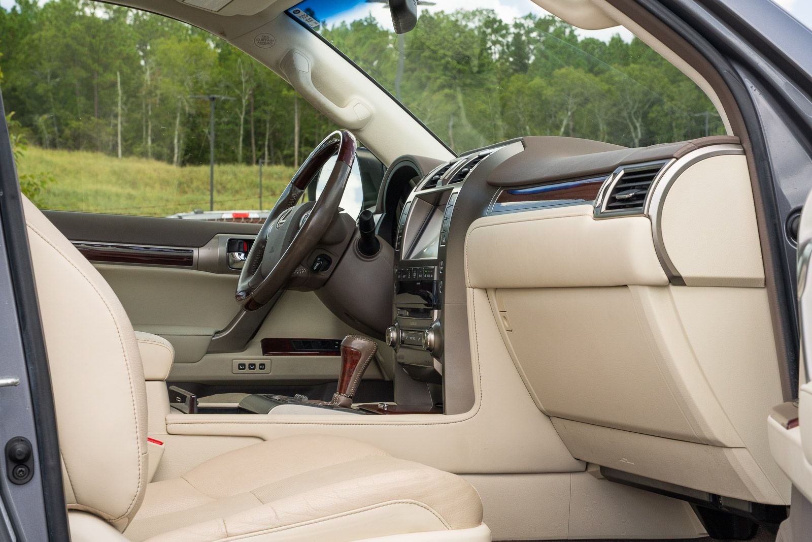 2016 Lexus GX 460