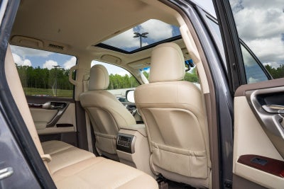 2016 Lexus GX 460