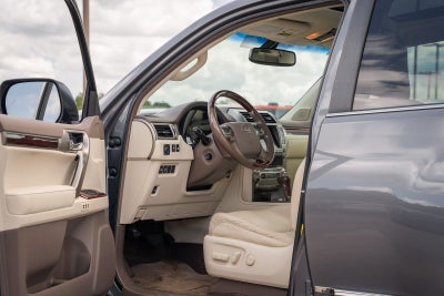 2016 Lexus GX 460