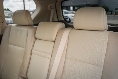 2016 Lexus GX 460