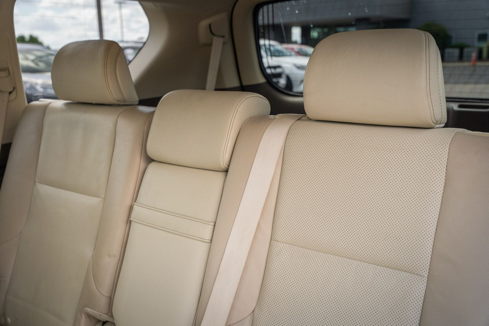 2016 Lexus GX 460