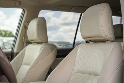 2016 Lexus GX 460