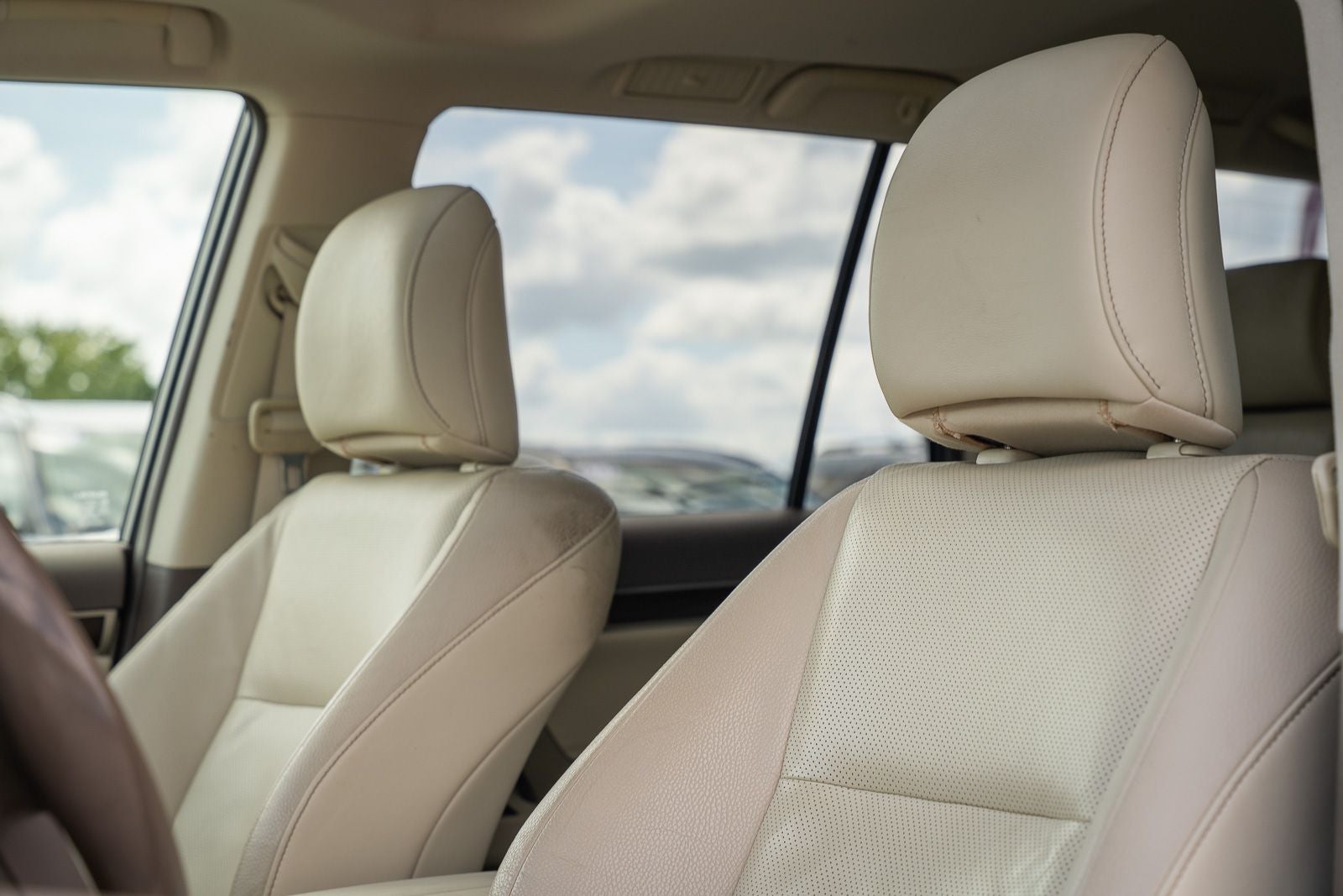 2016 Lexus GX 460