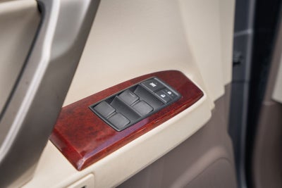 2016 Lexus GX 460