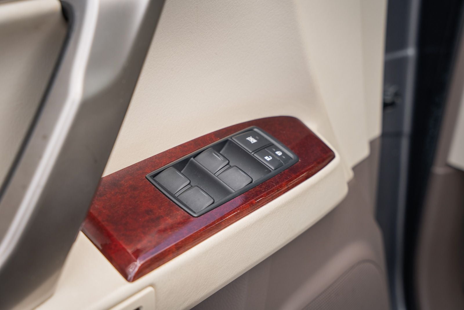2016 Lexus GX 460