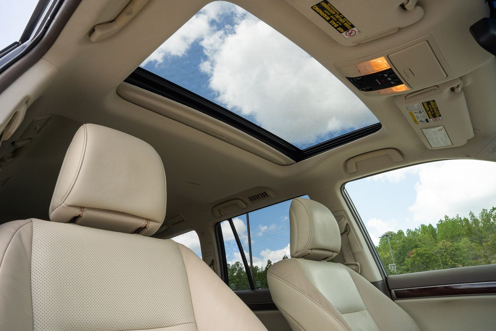 2016 Lexus GX 460