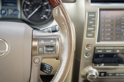 2016 Lexus GX 460