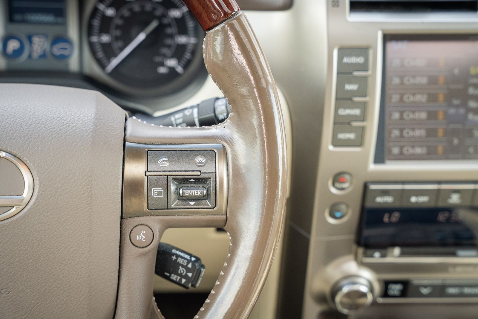 2016 Lexus GX 460