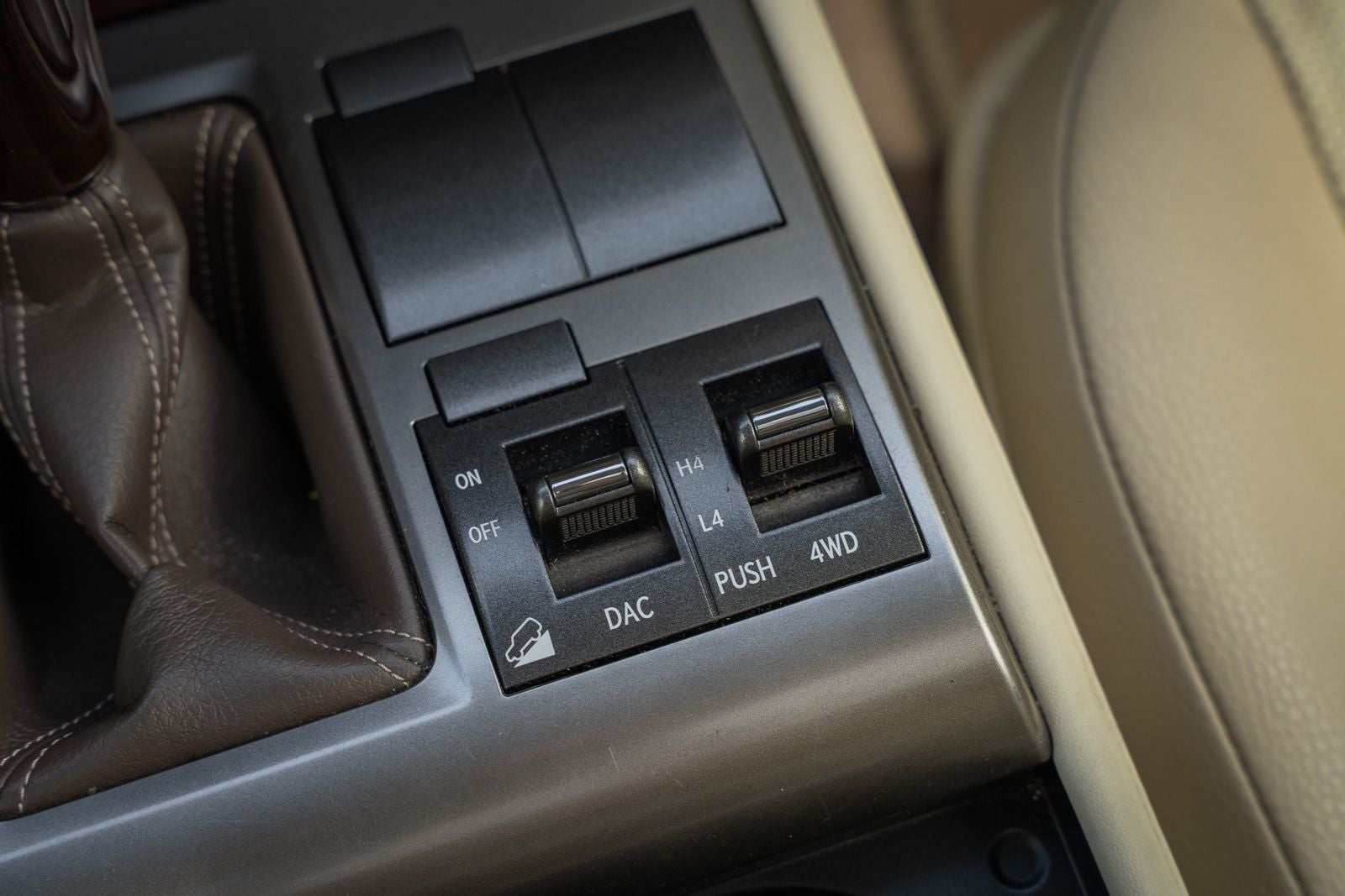 2016 Lexus GX 460