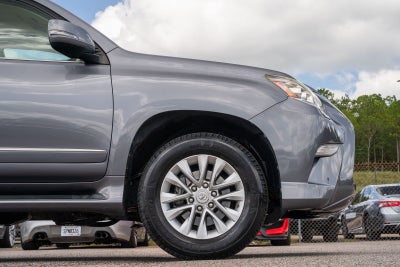 2016 Lexus GX 460