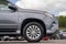 2016 Lexus GX 460