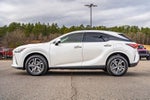 2024 Lexus RX 350