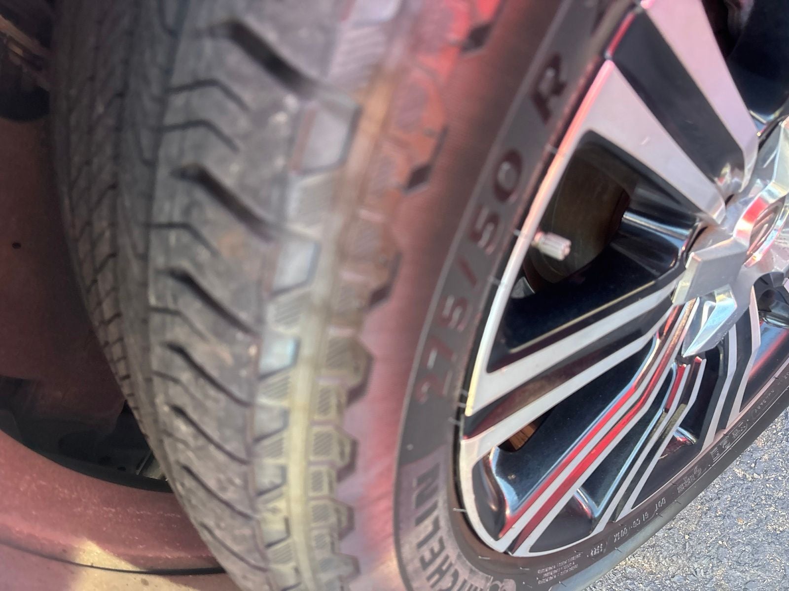 2020 Lexus LX 570