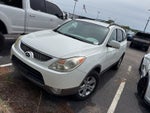 2009 Hyundai Veracruz GLS