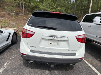 2009 Hyundai Veracruz GLS