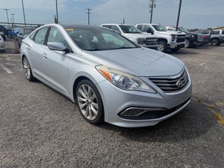 2016 Hyundai Azera Limited