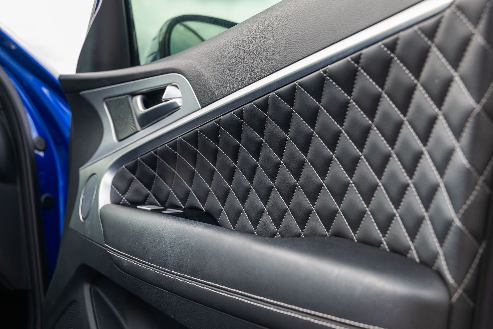 2019 Genesis G70 3.3T Advanced