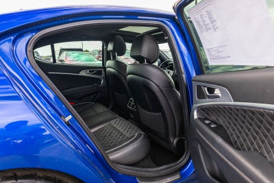 2019 Genesis G70 3.3T Advanced