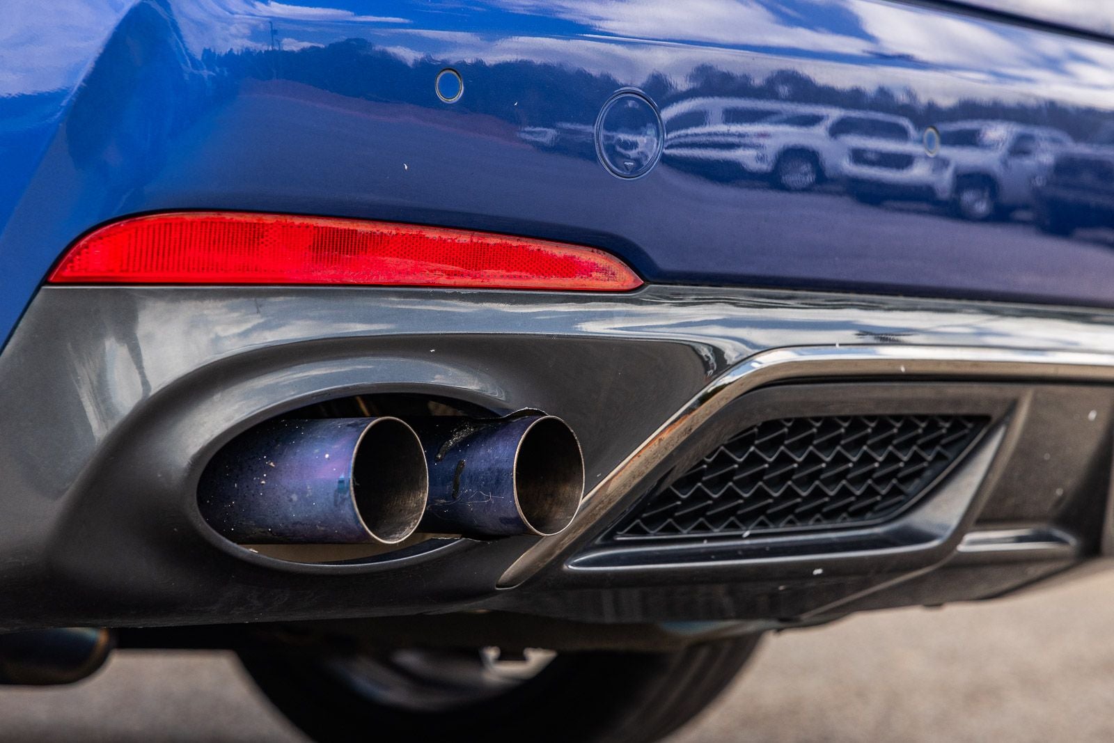 2019 Genesis G70 3.3T Advanced