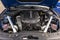 2019 Genesis G70 3.3T Advanced