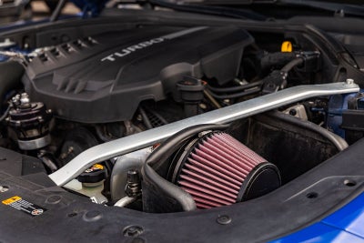 2019 Genesis G70 3.3T Advanced