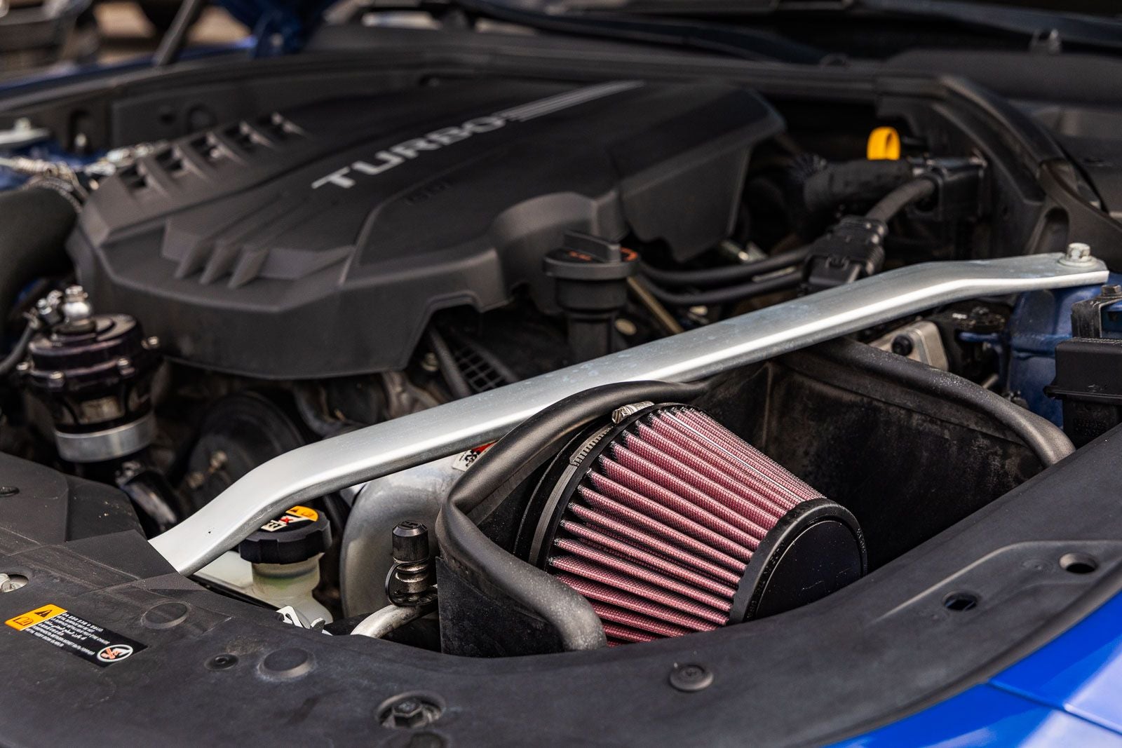 2019 Genesis G70 3.3T Advanced