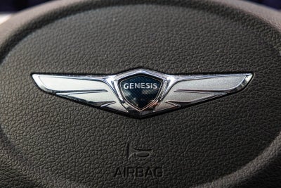 2019 Genesis G70 3.3T Advanced