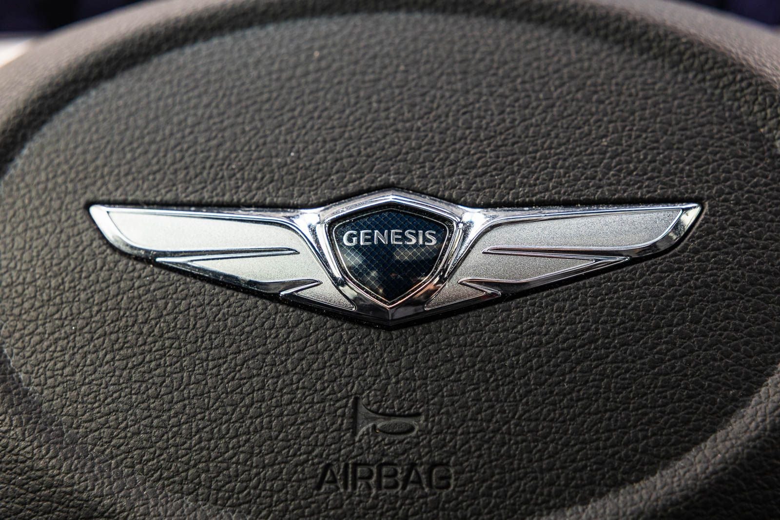 2019 Genesis G70 3.3T Advanced