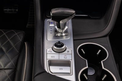 2019 Genesis G70 3.3T Advanced