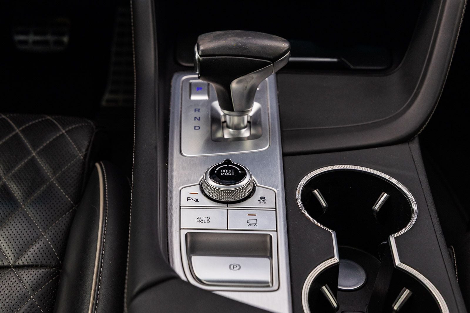 2019 Genesis G70 3.3T Advanced